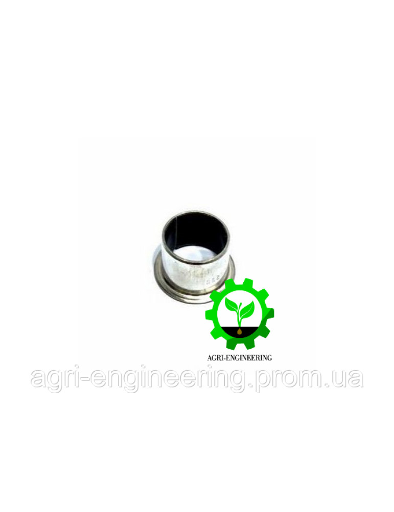 Втулка опори подовжньої тяги навішування JD8400/8410/8430/8530 (RE68295) Втулка опори подовжньої тяги навішування JD8400/8410/8430/8530 (RE68295)