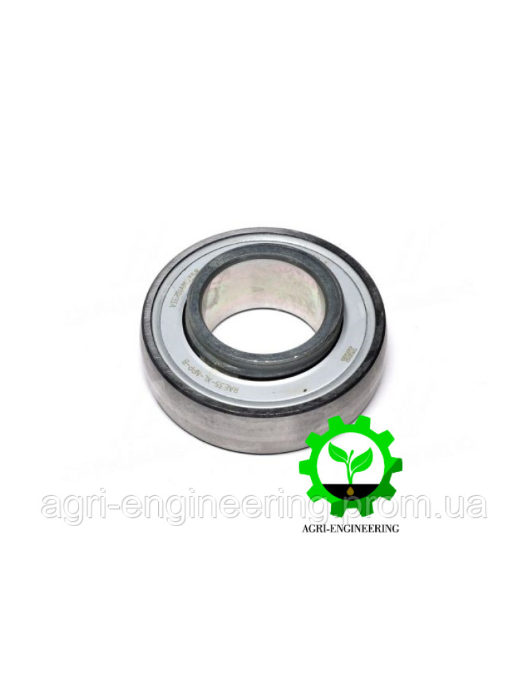 Підшипник кульковий 35х72х19 (ES207SRS, UE 207, SA 207, RAE35RRB)