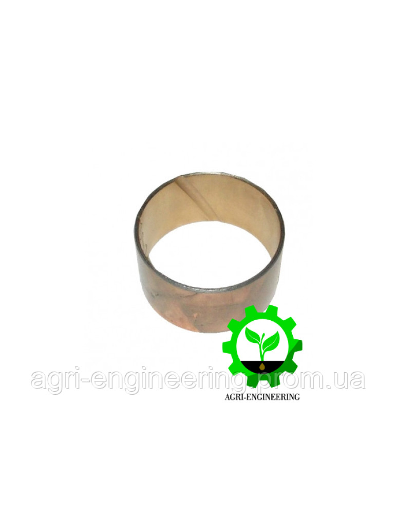 Втулка 56,086 X 60,0 X 33,5 кулака переднього мосту JD8400