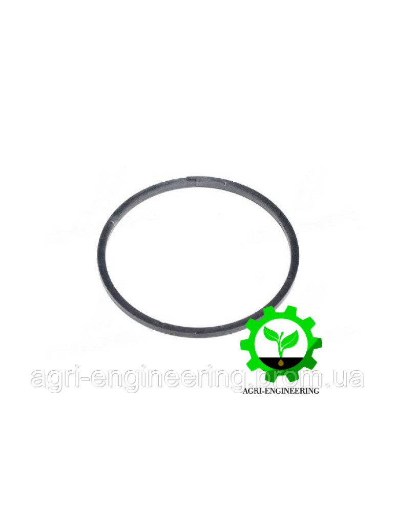 Кільце пластмасове КПП трактора JD8430/8530 (R204521)
