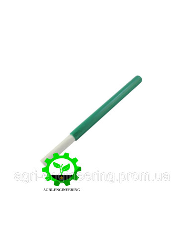 Палець шнека жниварки композит JD600 (к-т 10 шт.) (P869/AH214869/H205319)