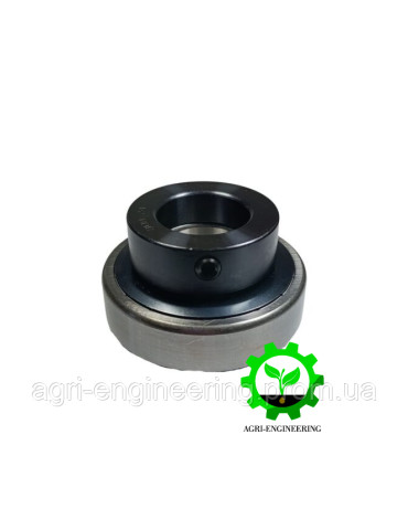 Підшипник кульковий 90х38, 1х27 (AH149909/UELS308-108D1W3/GN108KRR)