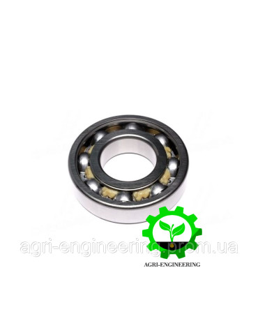 Підшипник кульковий 55x120x29 (AH201038/5K,AH165609/180311/6311-2RSC3)