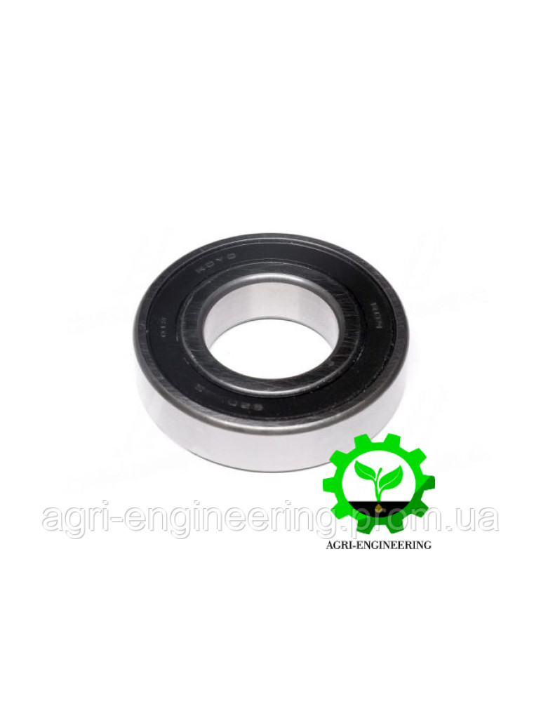 Підшипник кул. рад. 35х72х17 (6207-2RSXC3/RE308209/JD7147/RE346081)
