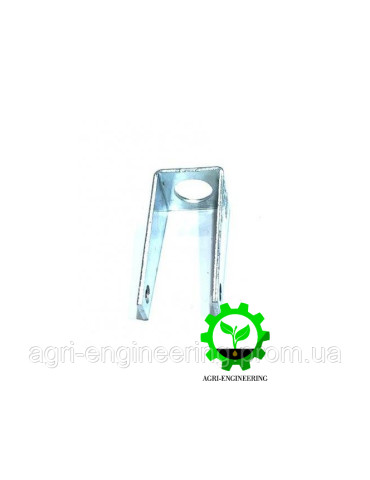 Фіксатор пальця шнека жниварки JD600 (H172459/H212771/AH201250)