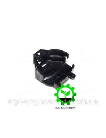 Корпус важеля керування гідравлікою (R171535/R127893)