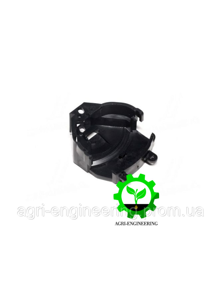 Корпус важеля керування гідравлікою (R171535/R127893)
