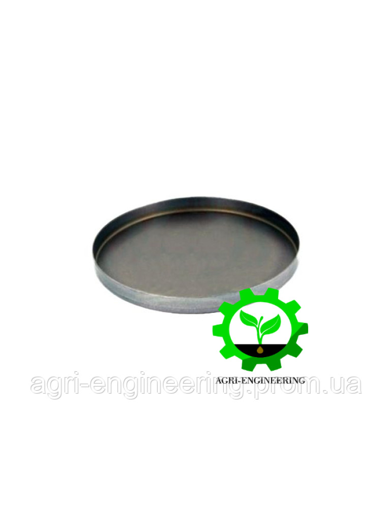 Заглушка крихітки корпусу КПП JD8400/8430/8530 (R108503)