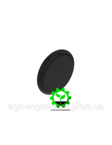 Кільце гумове гідророзподільника JD8400/8420/8520 (R122147/R196840)