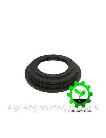 Пильовик наконечника рульової тяги 1500MFD, JD8430/8530 (RE262398)