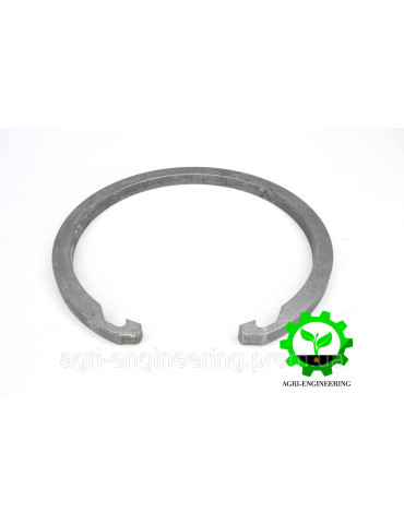 Кільце стопорне осі верхнього важеля JD8430/8530 (R172170)