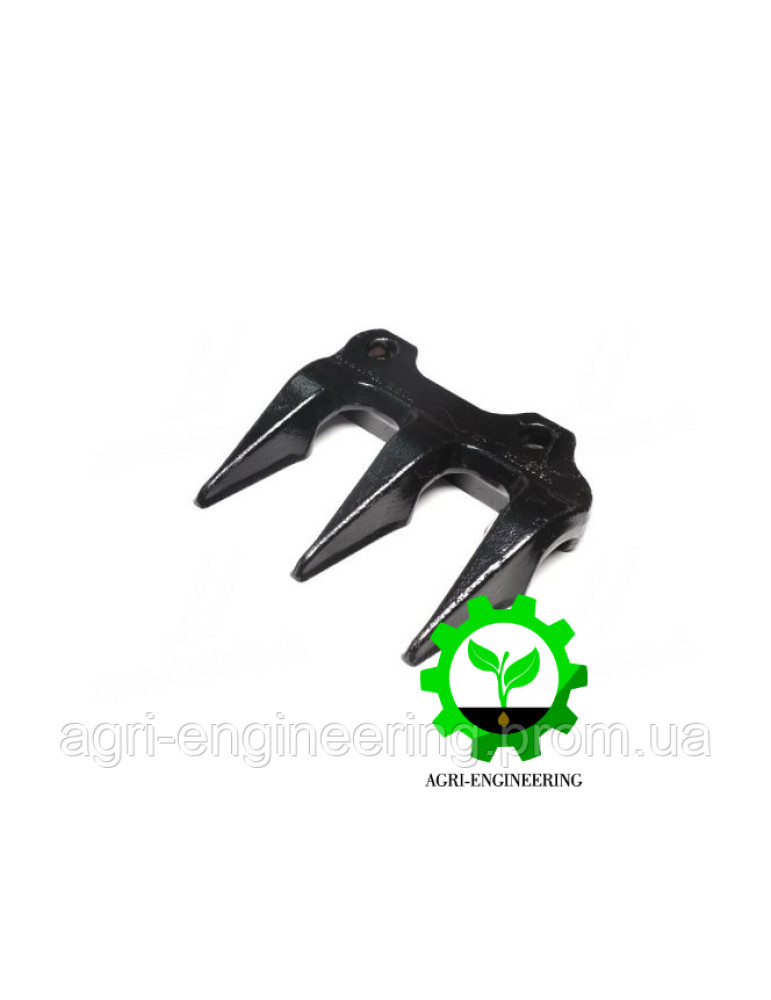 Палець протиріжучий жниварки, JD600F/R (H218703)