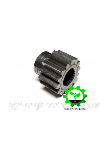 Шестерня провідна бортового редуктора JD8430 (R542093/R229426/R183806)