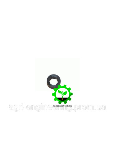 Втулка натяжного пристроєм для AA46946 (A62180)