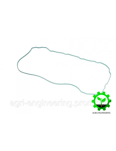 Прокладка клапанної кришки JD6930 (R524469/R523926)