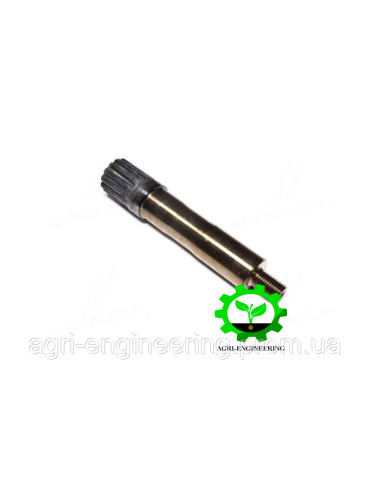 Вал приводу вивантажувального шнека JD9500/9640-9680WTS/9880STS (H96169/H215085)