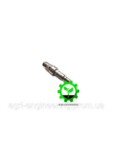 Вал варіатора вентилятора охолодження JD8430/8335R; 9,0 L (RE339625/RE326820/RE322272)