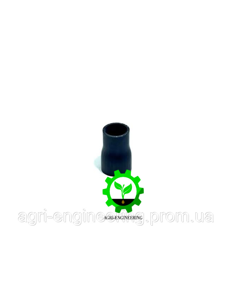Патрубок радіатора JD8420/8520 (R131520)