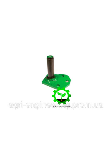 Кронштейн кріплення натяжного ролика JD9680WTS (AH219527/AH156051)