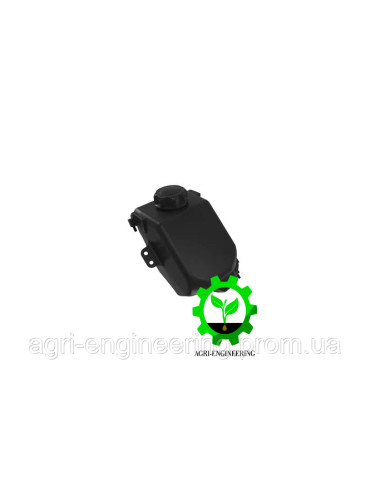 Бачок розширювальний для охолоджувальної рідини JD8130-8530/R-seria