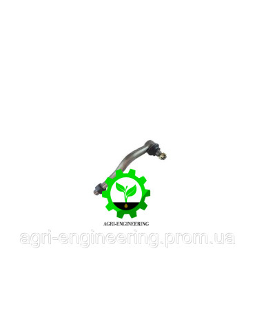 Накінечник кермової тяги лівий JD8400-8530, міст MFD (RE61402)