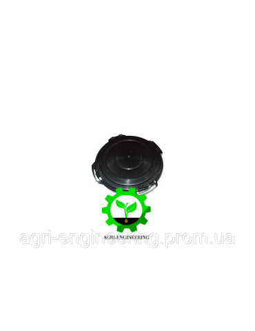 Кришка повітряного фільтра JD8130-8530/8430T (RE210105)