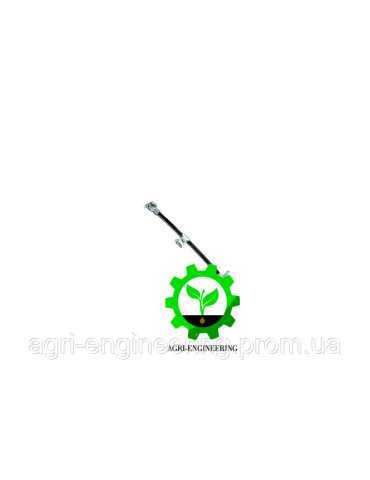 Кабель акумулятора, мінусова клема JD8430/8530