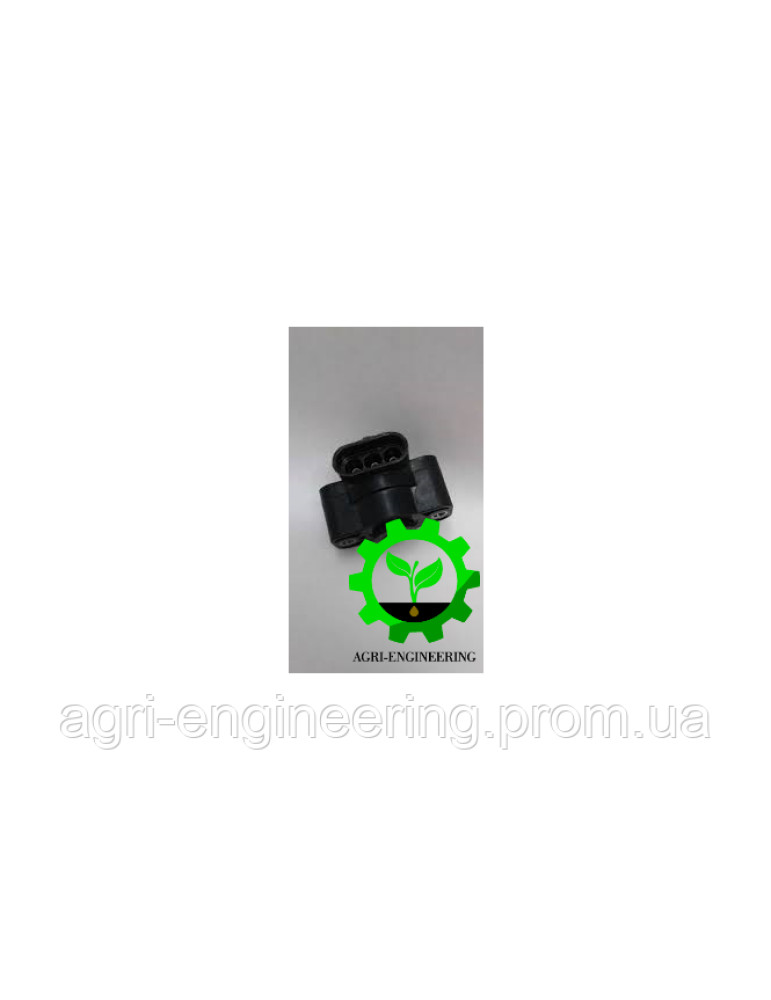 Датчик положення жниварки JD630FD/640D/600R-seria (AXE57295)