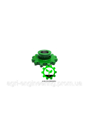 Зірочка зовнішня верхнього валу ТНК JD9470-9870STS/S-сер. (18AP010571) z=13