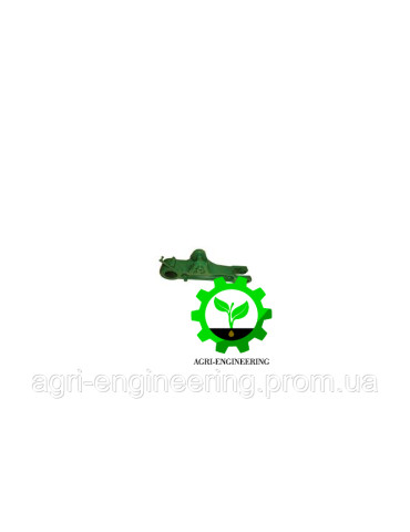 Важіль підйомний задньої навішування трактора правий JD8430/8530/7280R (R218918, R560938)