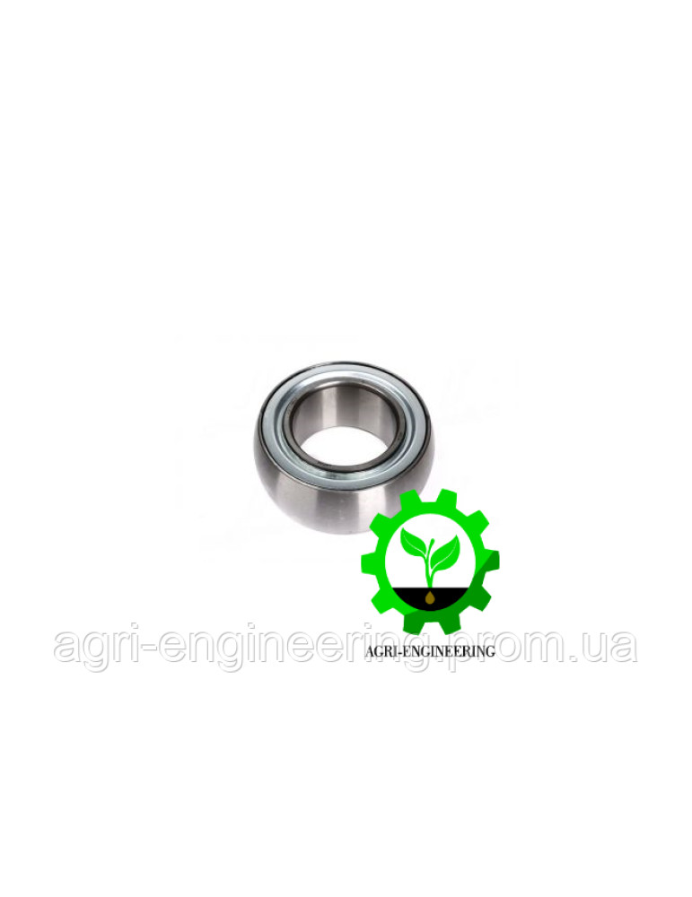 Підшипник кульковий сфер. дискової борони JD2620/2623/2625, 100х55, 750х39, 688мм. (AN241911) Підшипник кульковий сфер. дискової борони JD2620/2623/2625, 100х55, 750х39, 688мм. (AN241911)