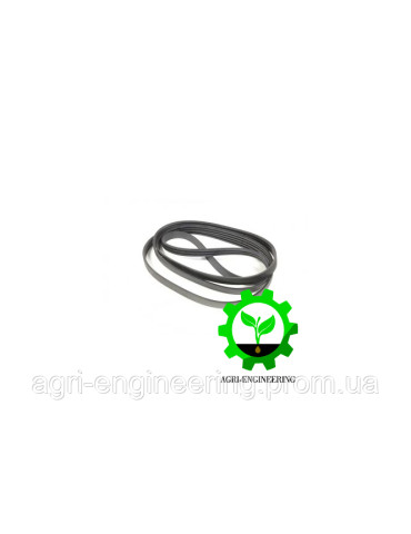 Ремінь багатострумковий CLAAS (644961.0)