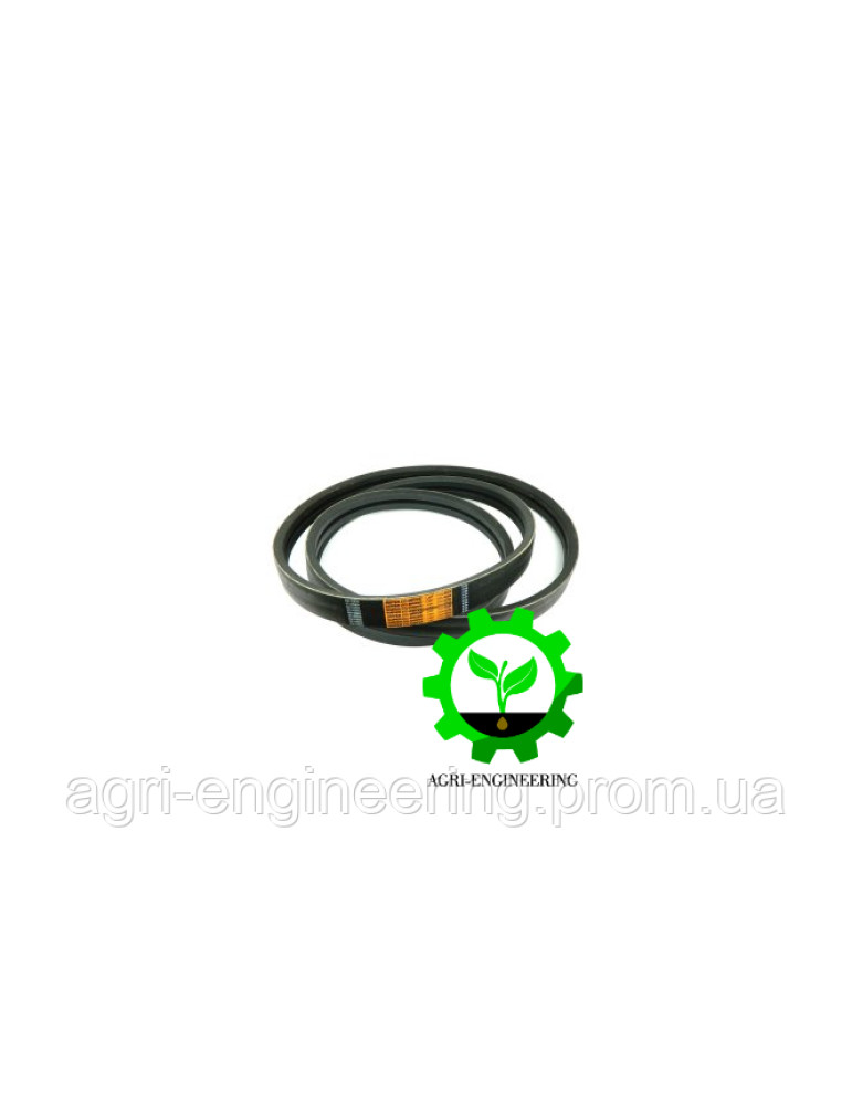 Ремінь багатострумковий CLAAS (84001336)