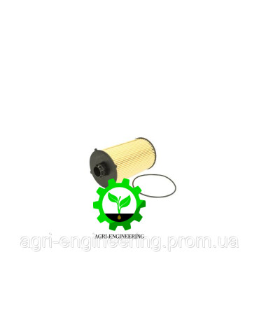 Фільтр масляний Case New Holland HU12007x