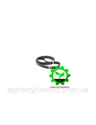 Ремінь багатострумковий 8PK CLAAS