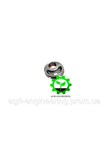 Ексцентрик важеля соломотрясу правий JD9670STS/S690 (H152151)