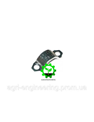 Скоба кріплення хрестовини JD7830/9880STS (R85168)