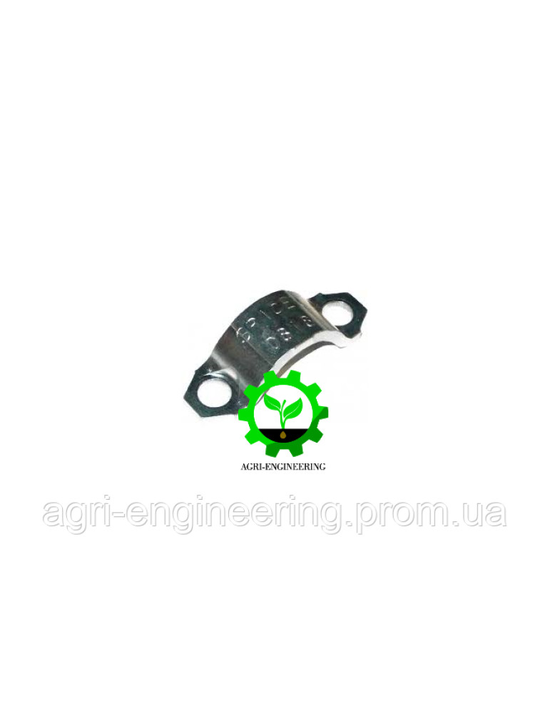 Скоба кріплення хрестовини JD7830/9880STS (R85168)