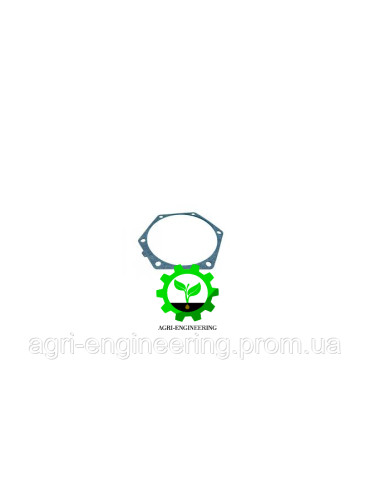 Прокладка приводу вентилятора JD8430/8530 (R50390)