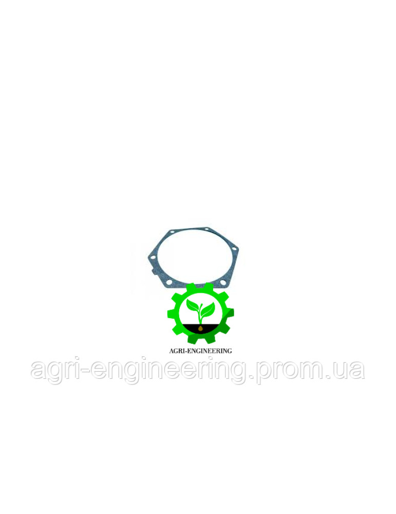 Прокладка приводу вентилятора JD8430/8530 (R50390)