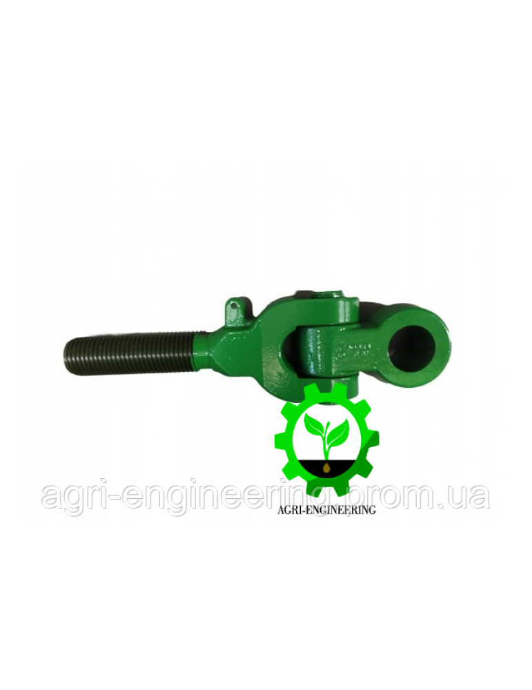 Гвинт тяги навіски IV категорії трактора JD8400/8420 (RE171278/RE210596) Гвинт тяги навіски IV категорії трактора JD8400/8420 (RE171278/RE210596)