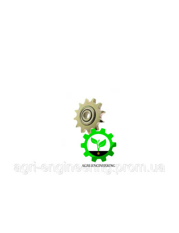 Зірочка натяжна ланцюга приводного колеса 1780/DB (AA32776/G52776)