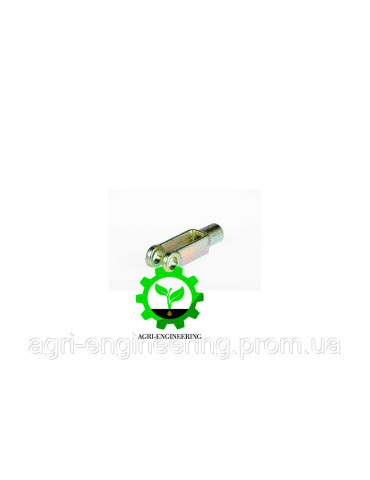 Вилка наконечника опорної пружини JD455