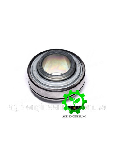 Підшипник кульковий (YET207-2F, E 35 KRR, GE35-XL-KRR-B-2C)