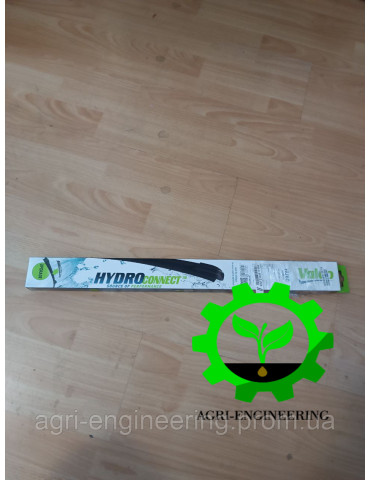 Щітка склоочис. 600 мм HU60 HydroConnect Upgrade LHD