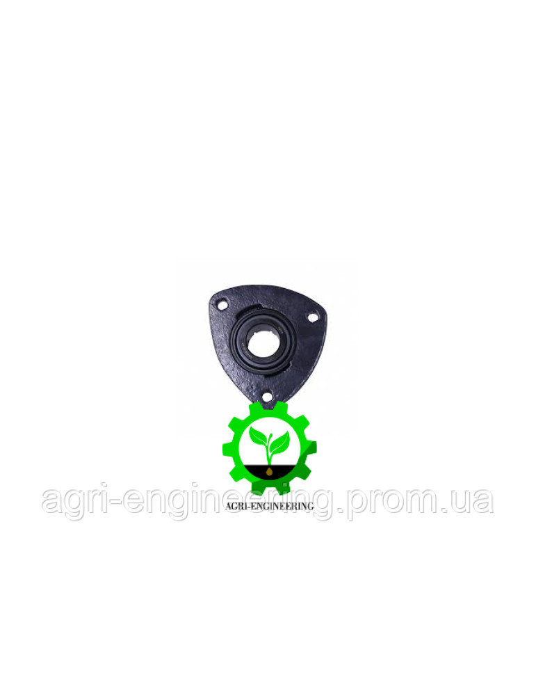 Підшипник з корпусом (AXE68018)