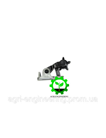 Виштовхувач насіння у зборі (кукурудза) JD1700/DB (AA81736)