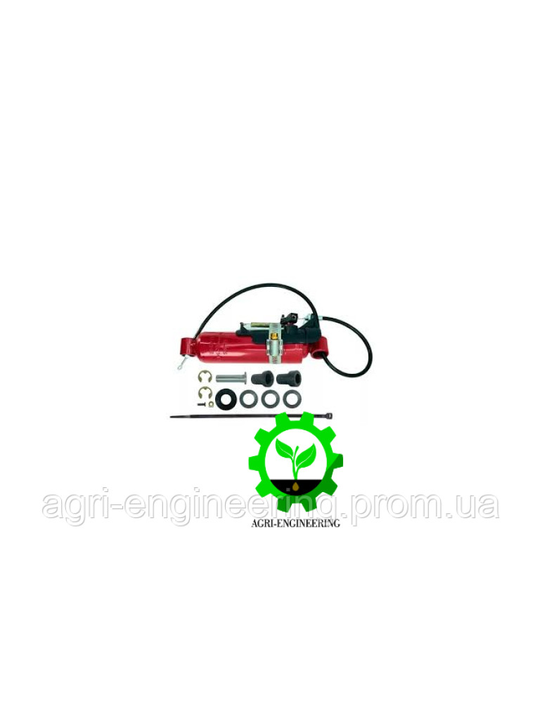 Амортизатор пневматичний сидіння в зборі JD8430/9300T (RE320626/RE182488/RE65695) Амортизатор пневматичний сидіння в зборі JD8430/9300T (RE320626/RE182488/RE65695)