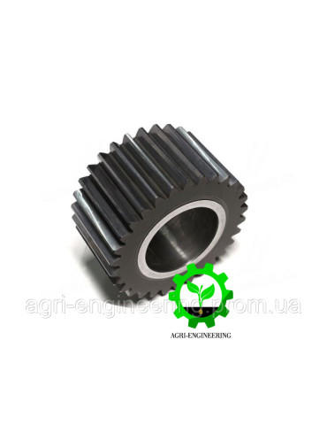 Сателіт планетарної передачі JD8400/8420/8430/8530 (R170650/R554198/R224672/R124630)