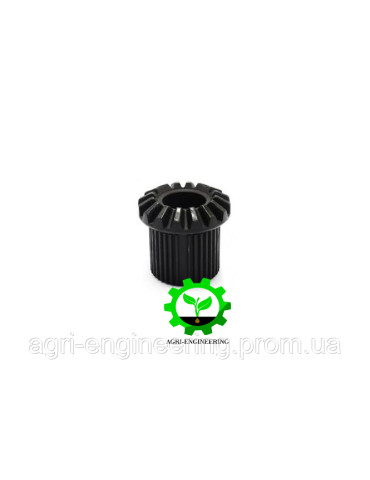 Шестерня диференціала переднього мосту 1500 MFD, JD8430/8530 (R165084)